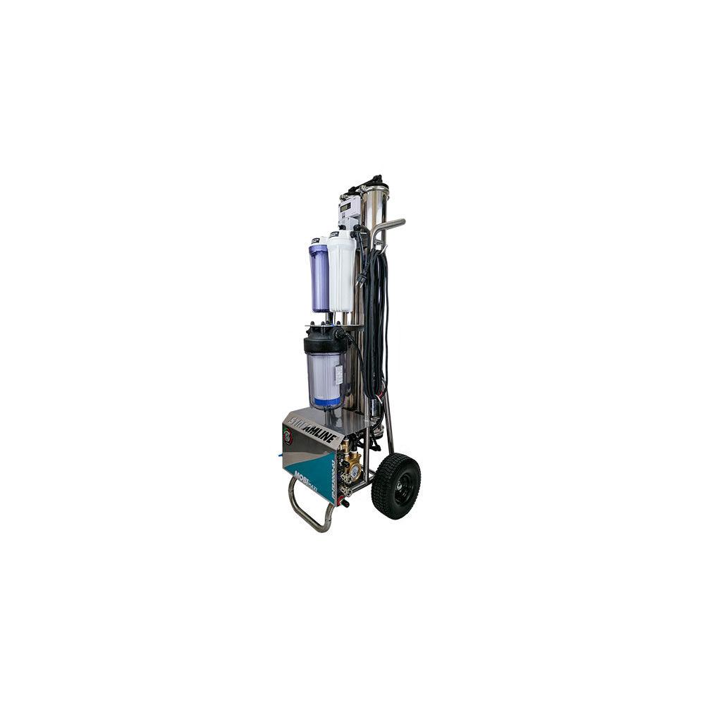 STREAMLINE MOBI™ MAXI™ PORTABLE RODI SISTEM ZA FILTRACIJU VODE