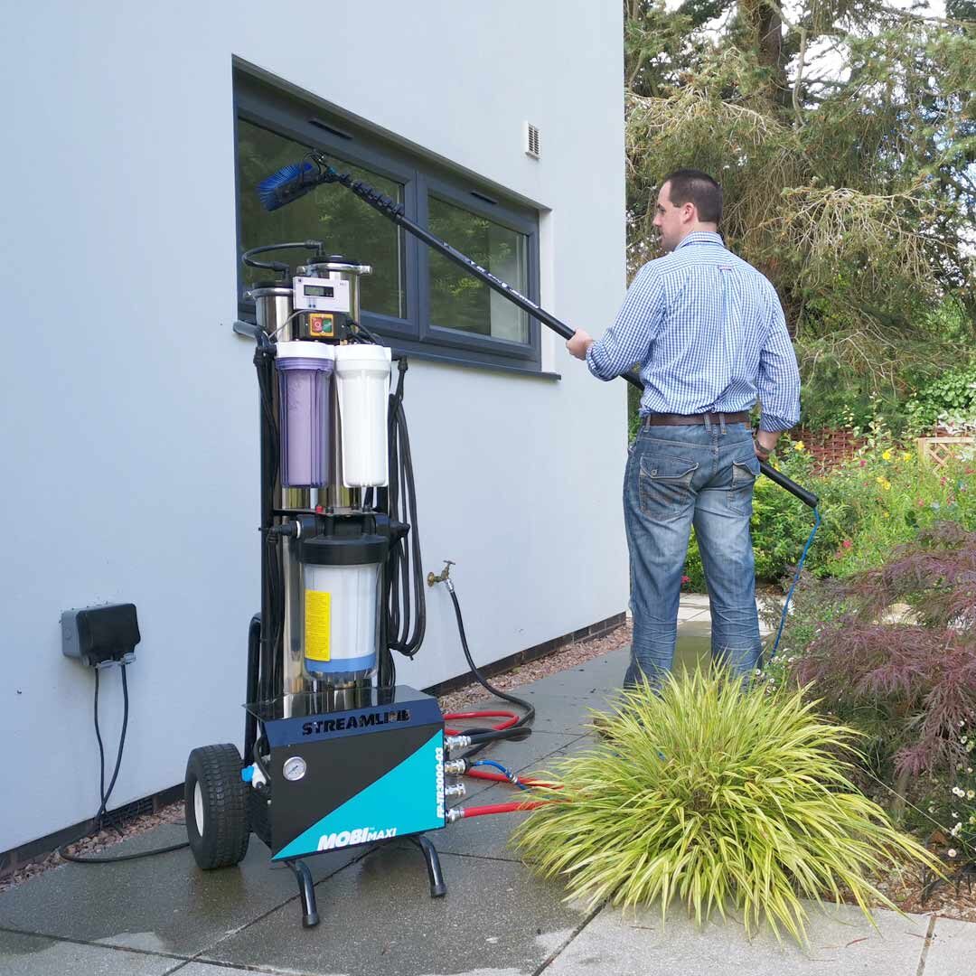 STREAMLINE MOBI™ MAXI™ PORTABLE RODI SISTEM ZA FILTRACIJU VODE - Slika 4