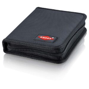 KNIPEX 00 20 16 LE prazno 215 mm