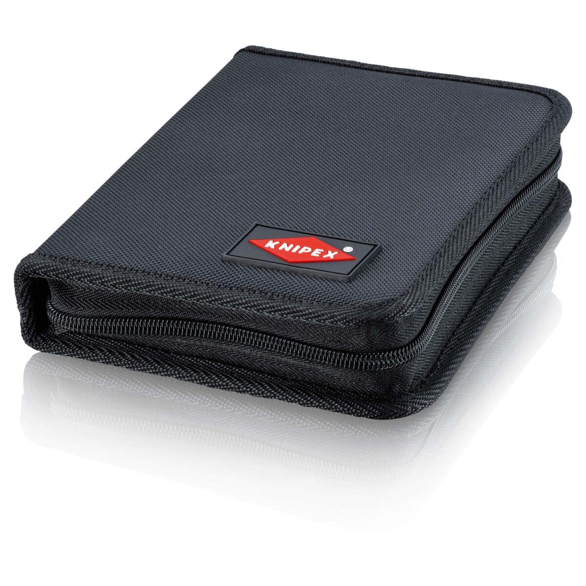 KNIPEX 00 20 16 LE prazno 215 mm