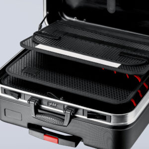 KNIPEX 00 21 06 LE Kovčeg za alat „BIG Basic Move” prazno 515 mm - Slika 7