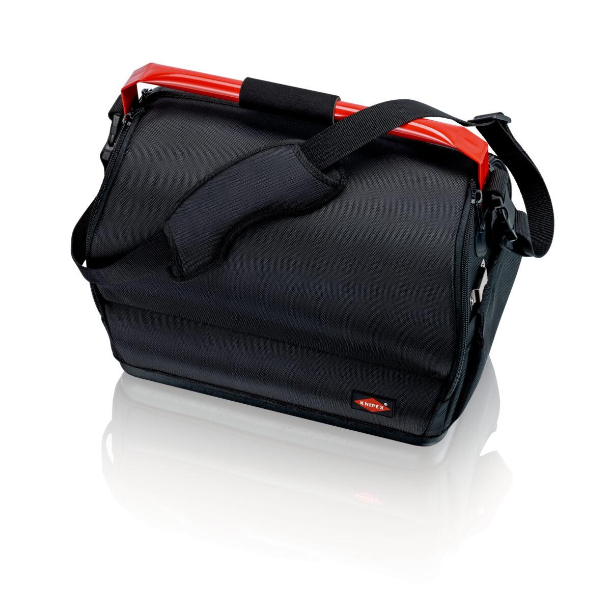 KNIPEX 00 21 08 LE torba za alat "LightPack" prazno 300 mm