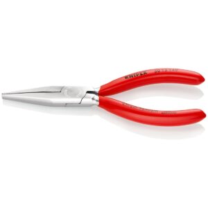 KNIPEX 30 13 140 Langbeck kliješta presvučene plastikom kromirana 140 mm