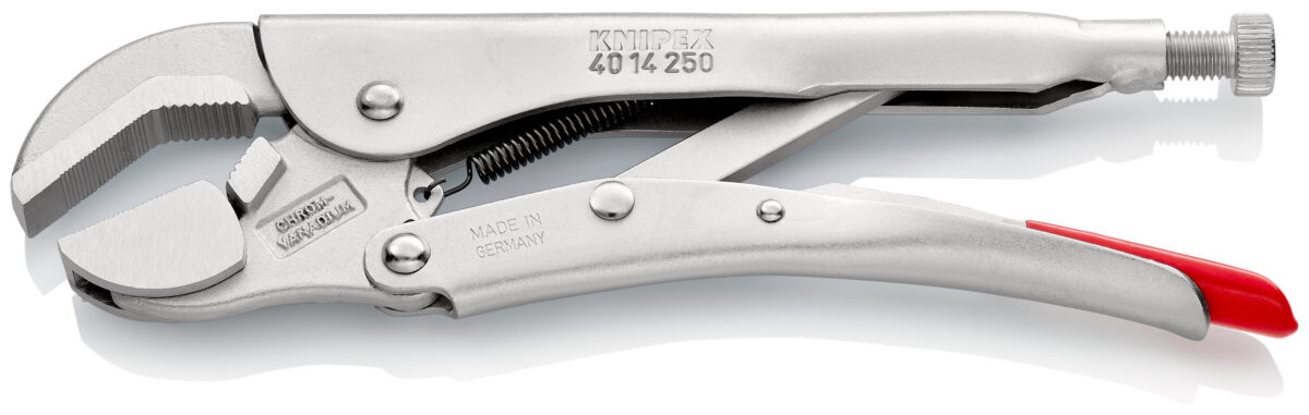 KNIPEX 40 14 250 Univerzalna grip kliješta pocinčana 250 mm - Slika 2