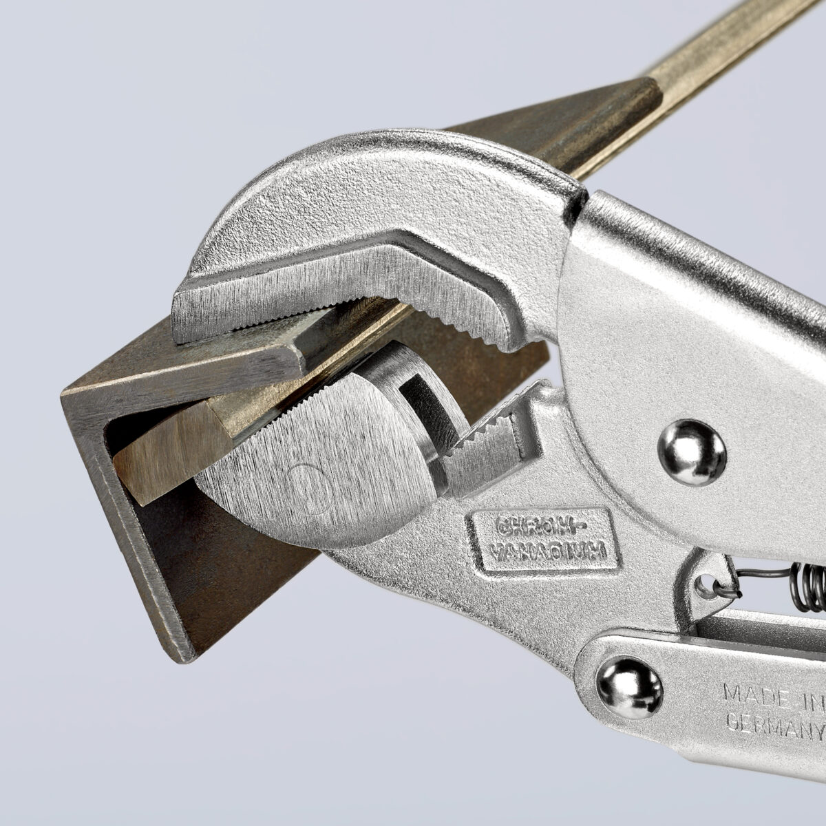 KNIPEX 40 14 250 Univerzalna grip kliješta pocinčana 250 mm - Slika 3