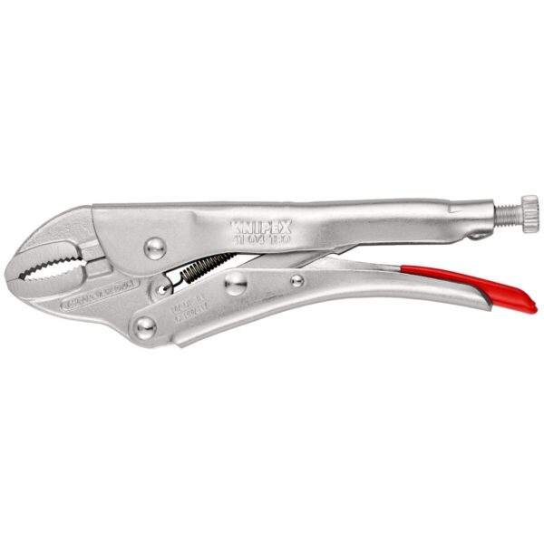 KNIPEX 41 04 180 EAN Grip kliješta pocinčana 180 mm