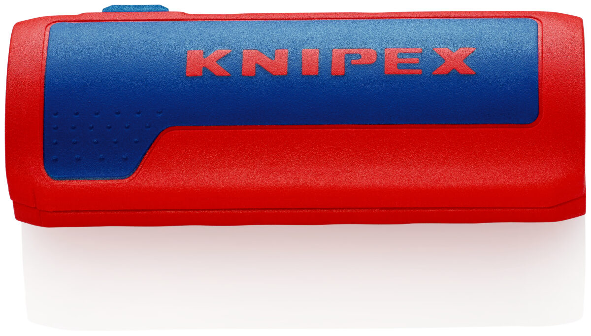 KNIPEX 90 22 01 SB TwistCut® rezač valovite cijevi 100 mm - Slika 3