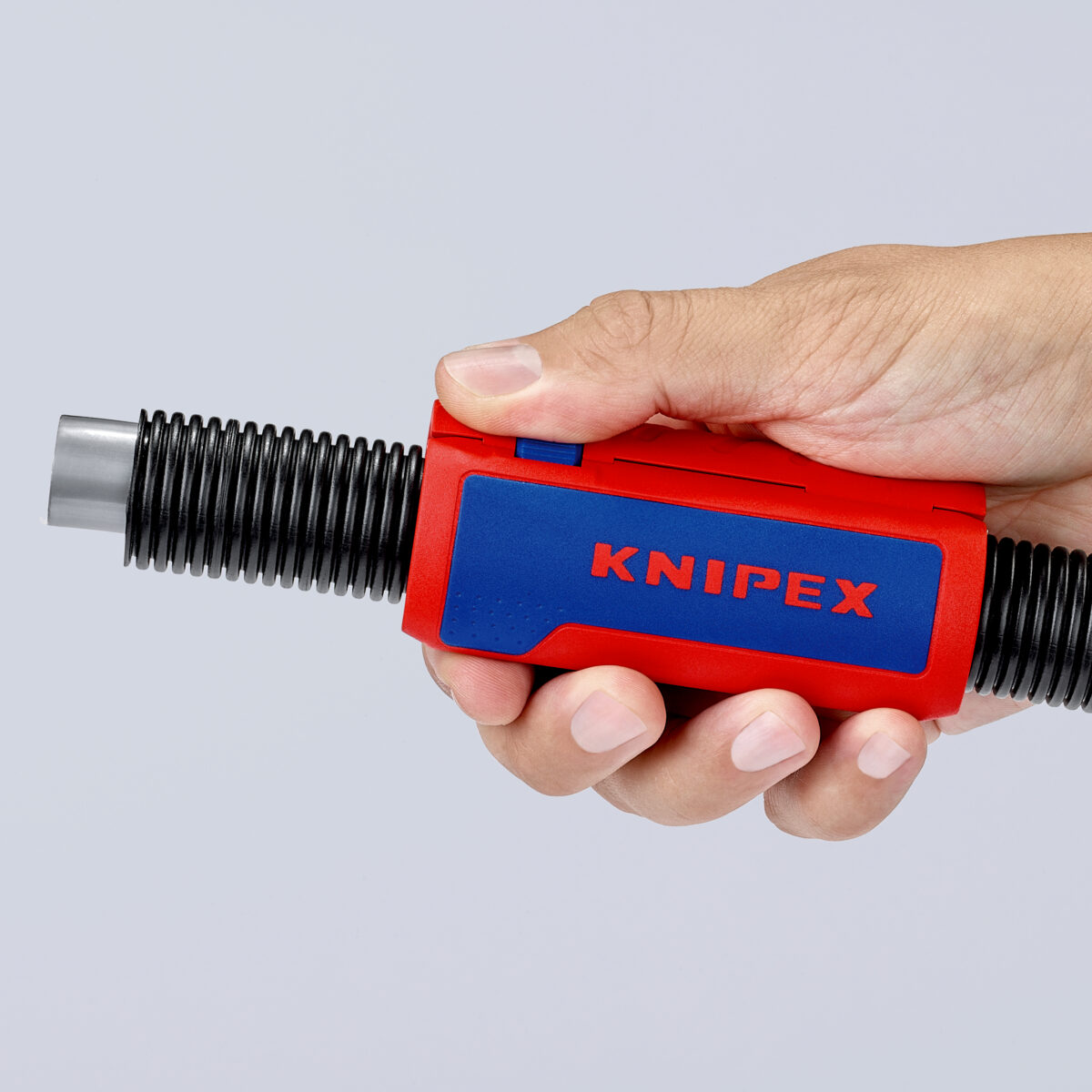 KNIPEX 90 22 01 SB TwistCut® rezač valovite cijevi 100 mm - Slika 7