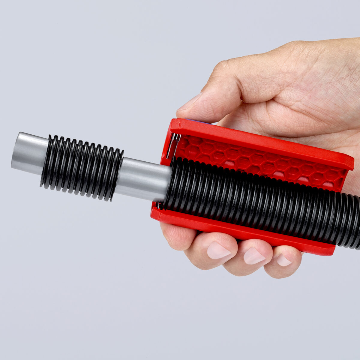 KNIPEX 90 22 01 SB TwistCut® rezač valovite cijevi 100 mm - Slika 11