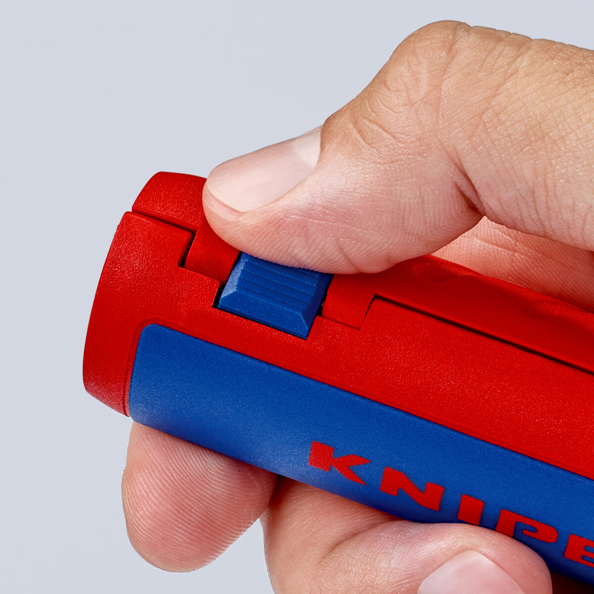 KNIPEX 90 22 01 SB TwistCut® rezač valovite cijevi 100 mm - Slika 16