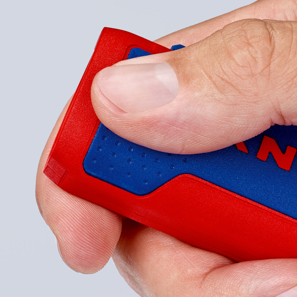 KNIPEX 90 22 01 SB TwistCut® rezač valovite cijevi 100 mm - Slika 17