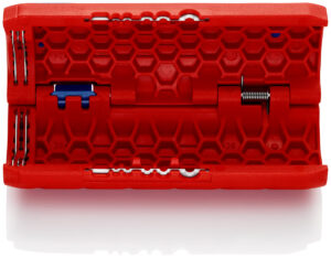 KNIPEX 90 22 02 SB TwistCut® rezač valovite cijevi 100 mm - Slika 4