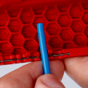 KNIPEX 90 22 02 SB TwistCut® rezač valovite cijevi 100 mm - Slika 12