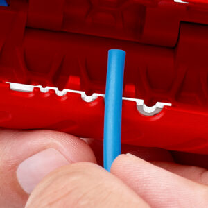 KNIPEX 90 22 02 SB TwistCut® rezač valovite cijevi 100 mm - Slika 13