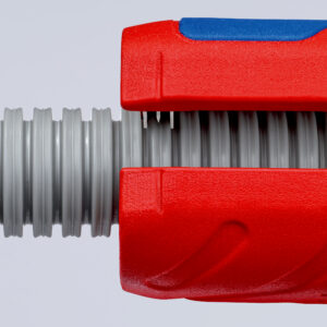 KNIPEX 90 22 02 SB TwistCut® rezač valovite cijevi 100 mm - Slika 17
