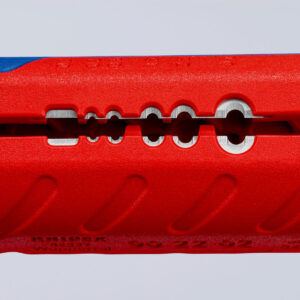 KNIPEX 90 22 02 SB TwistCut® rezač valovite cijevi 100 mm - Slika 18