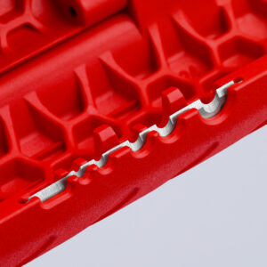 KNIPEX 90 22 02 SB TwistCut® rezač valovite cijevi 100 mm - Slika 19