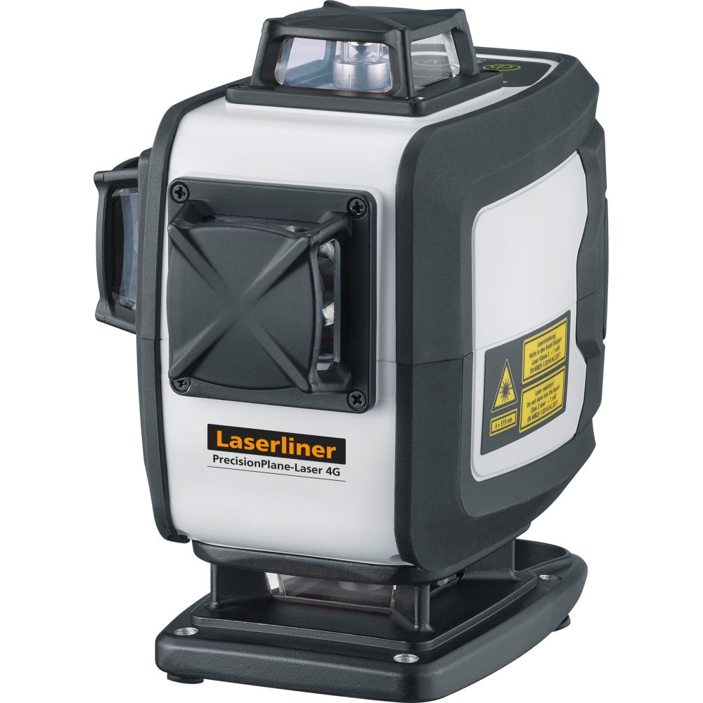 LASERLINER LASER OKRETNI PrecisionPlane-Laser 4G Pro