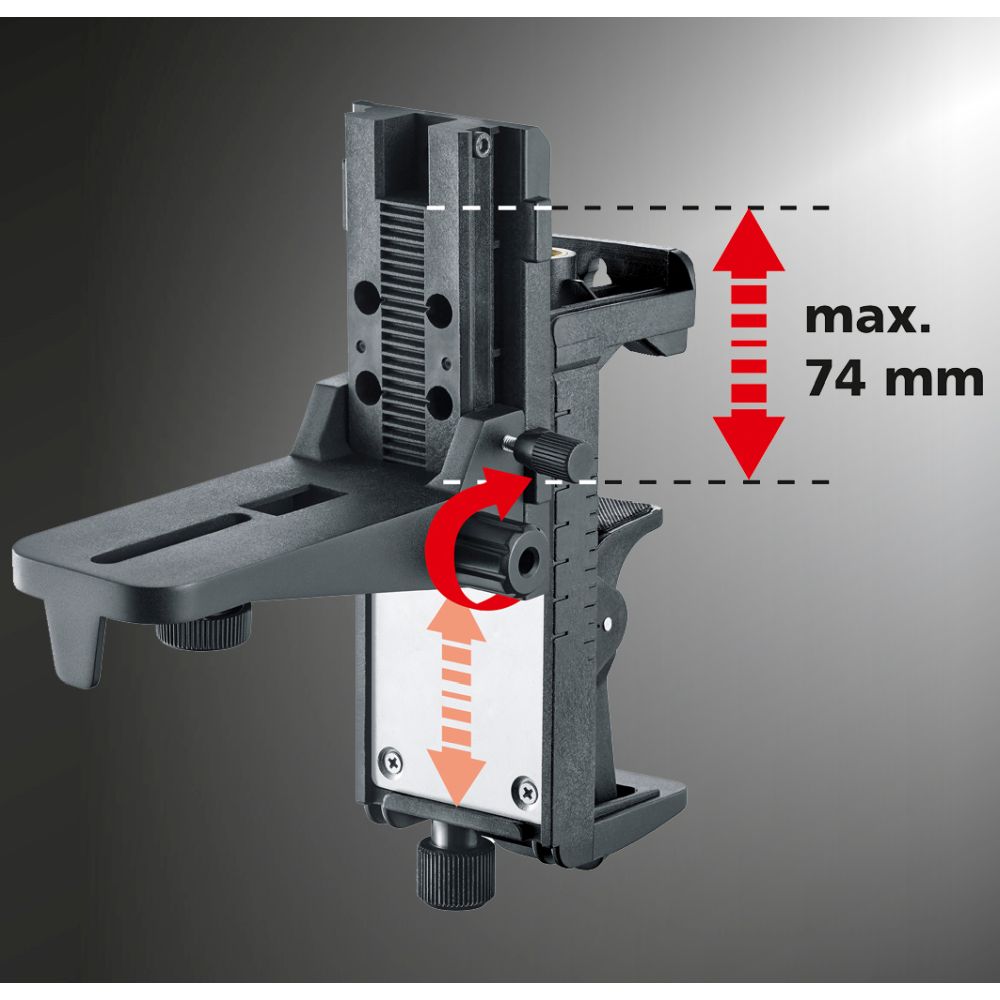 LASERLINER LASER OKRETNI PrecisionPlane-Laser 4G Pro - Slika 2