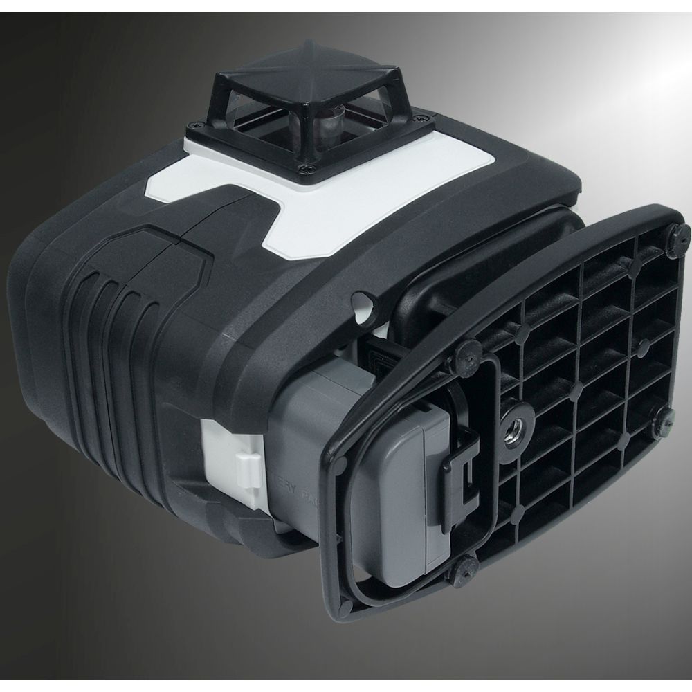 LASERLINER LASER OKRETNI PrecisionPlane-Laser 4G Pro - Slika 6