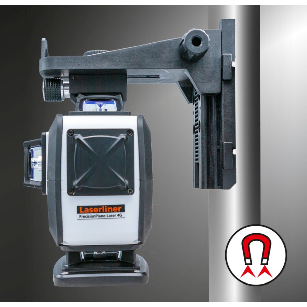 LASERLINER LASER OKRETNI PrecisionPlane-Laser 4G Pro - Slika 8