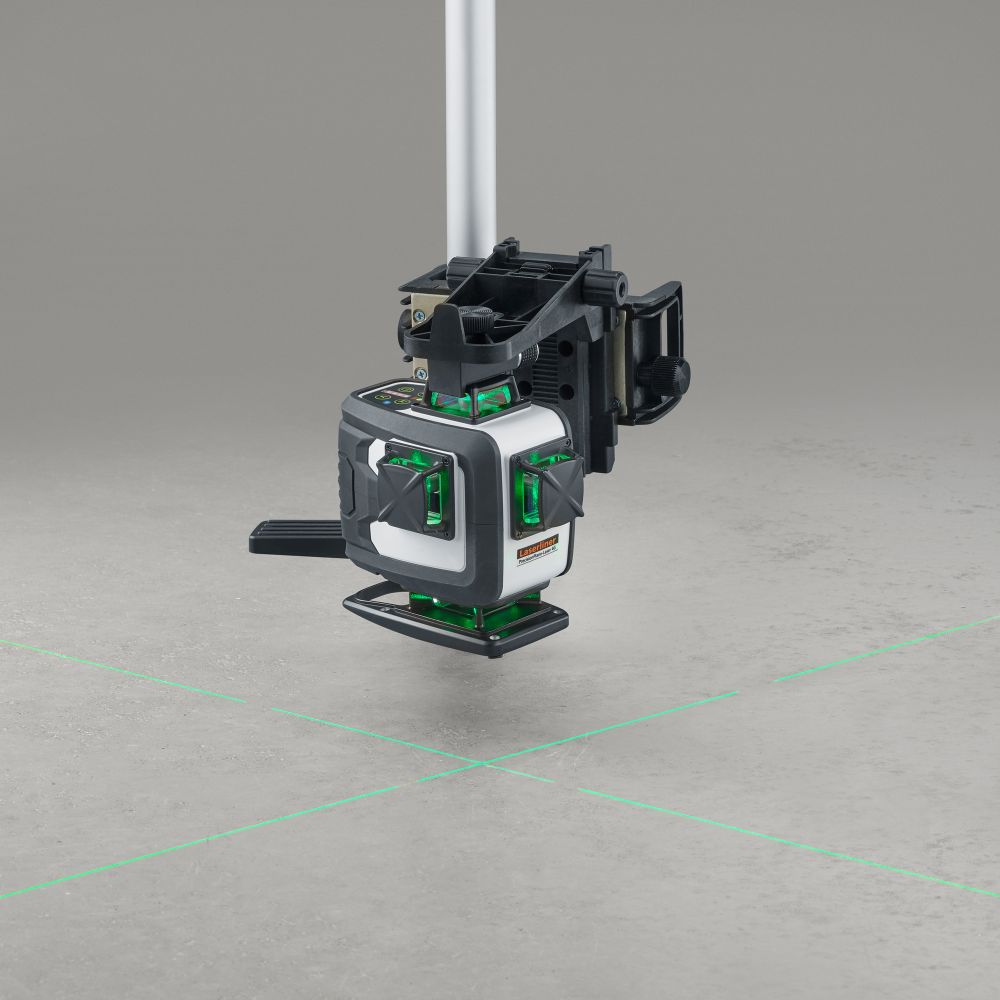 LASERLINER LASER OKRETNI PrecisionPlane-Laser 4G Pro - Slika 13