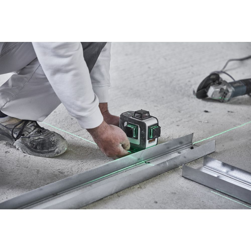 LASERLINER LASER OKRETNI PrecisionPlane-Laser 4G Pro - Slika 14
