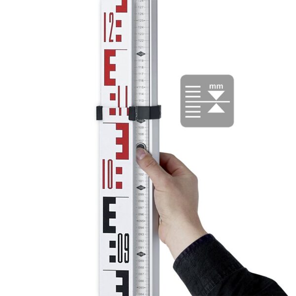 LASERLINER LASER OKRETNI Duraplane 360 Set 175 cm - Slika 8
