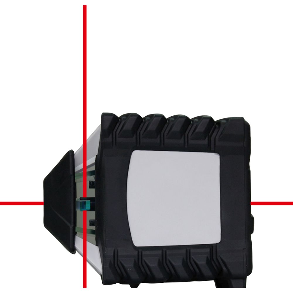 LASERLINER LASER ROTACIJSKI Quadrum M350 S SET 1 LT/ + Stativ P 175 cm+LT štap 5m - Slika 2
