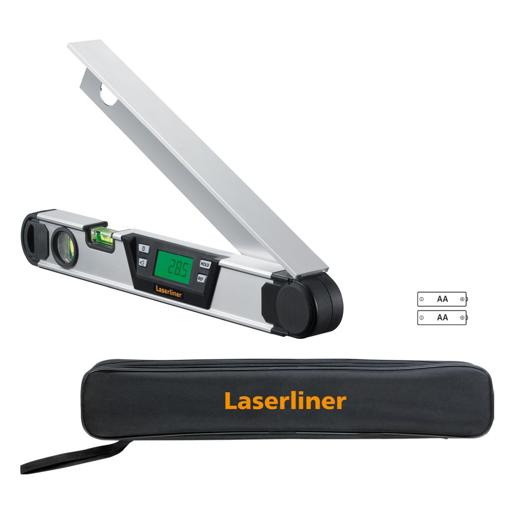 LASERLINER KUTOMJER DIGITALNI ArcoMaster 40 - Slika 7