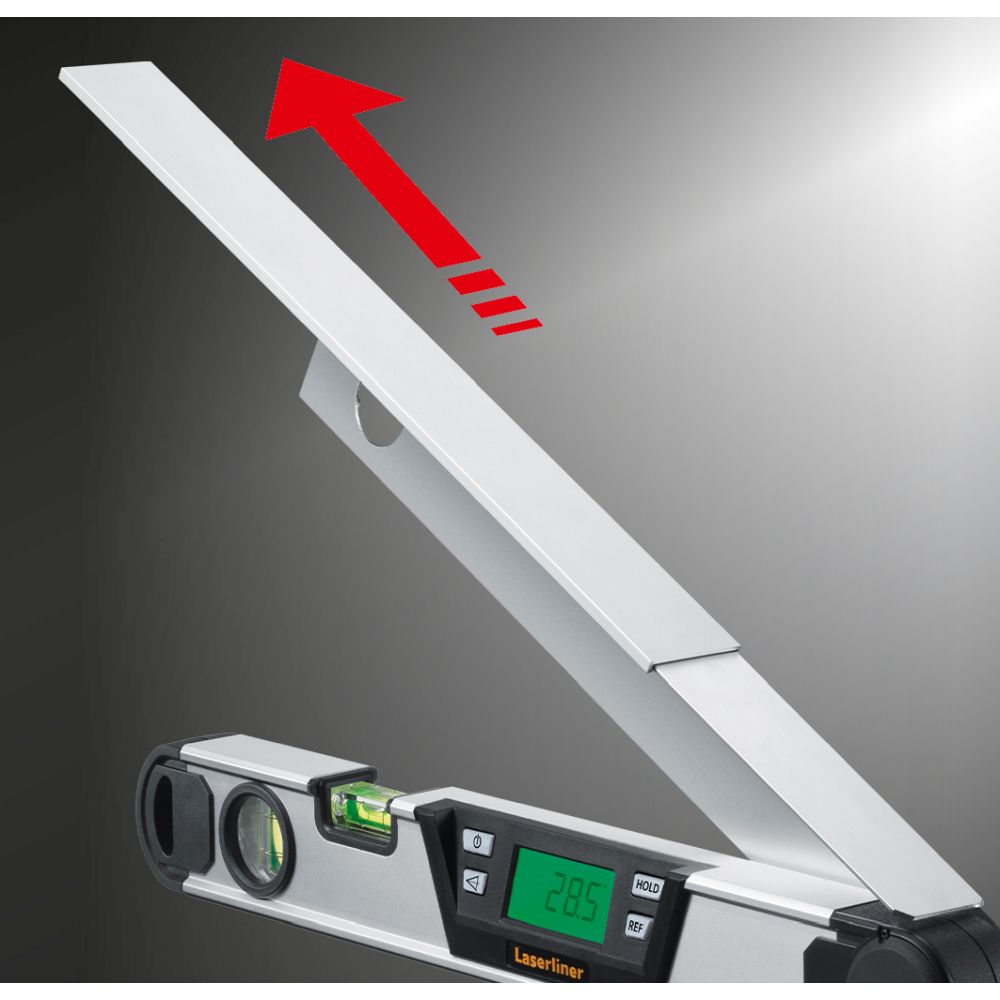 LASERLINER KUTOMJER DIGITALNI ArcoMaster 40 - Slika 3