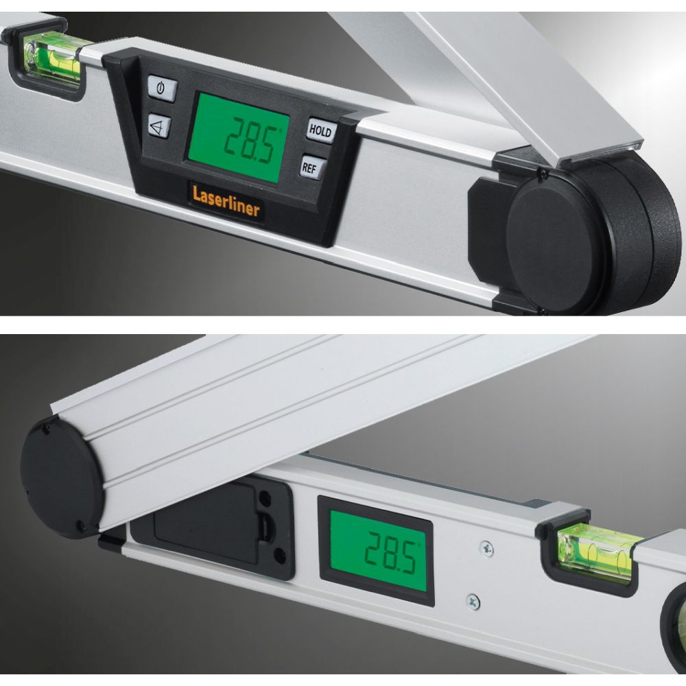 LASERLINER KUTOMJER DIGITALNI ArcoMaster 40 - Slika 4
