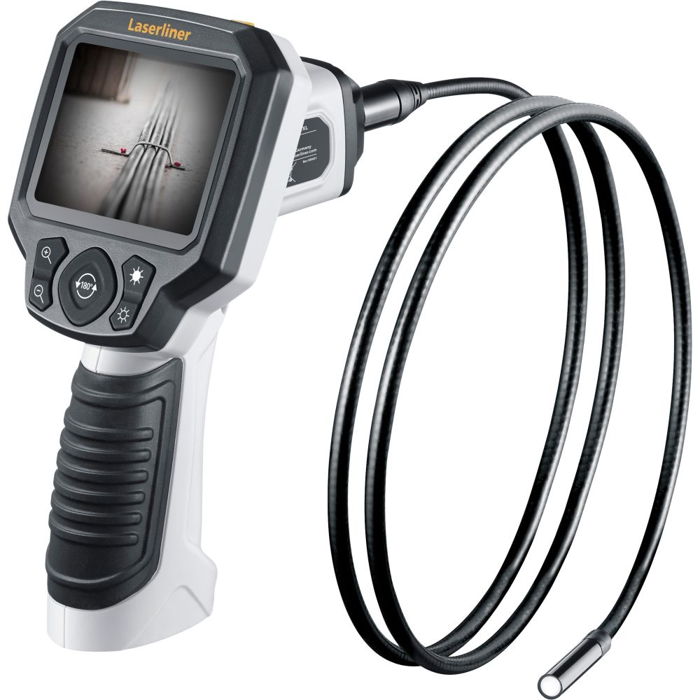LASERLINER ENDOSKOP VideoScope XL