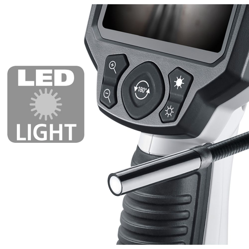 LASERLINER ENDOSKOP VideoScope XL - Slika 2