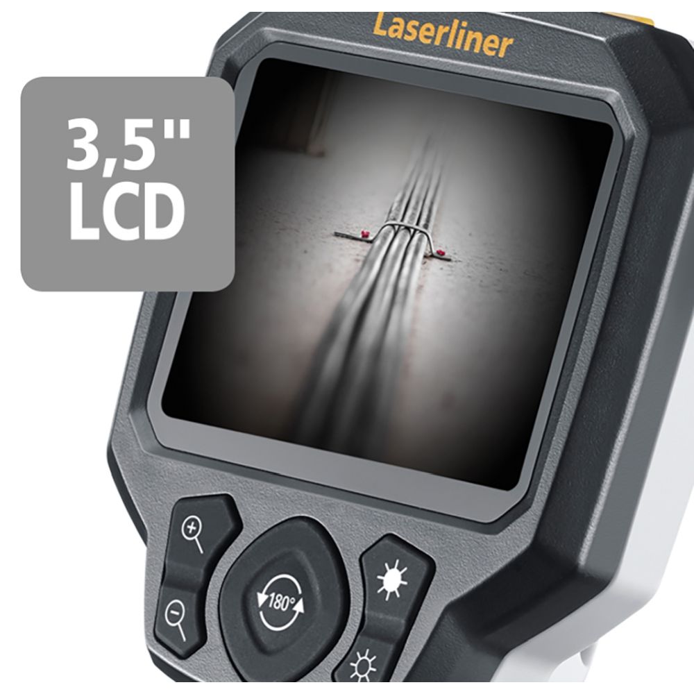 LASERLINER ENDOSKOP VideoScope XL - Slika 3
