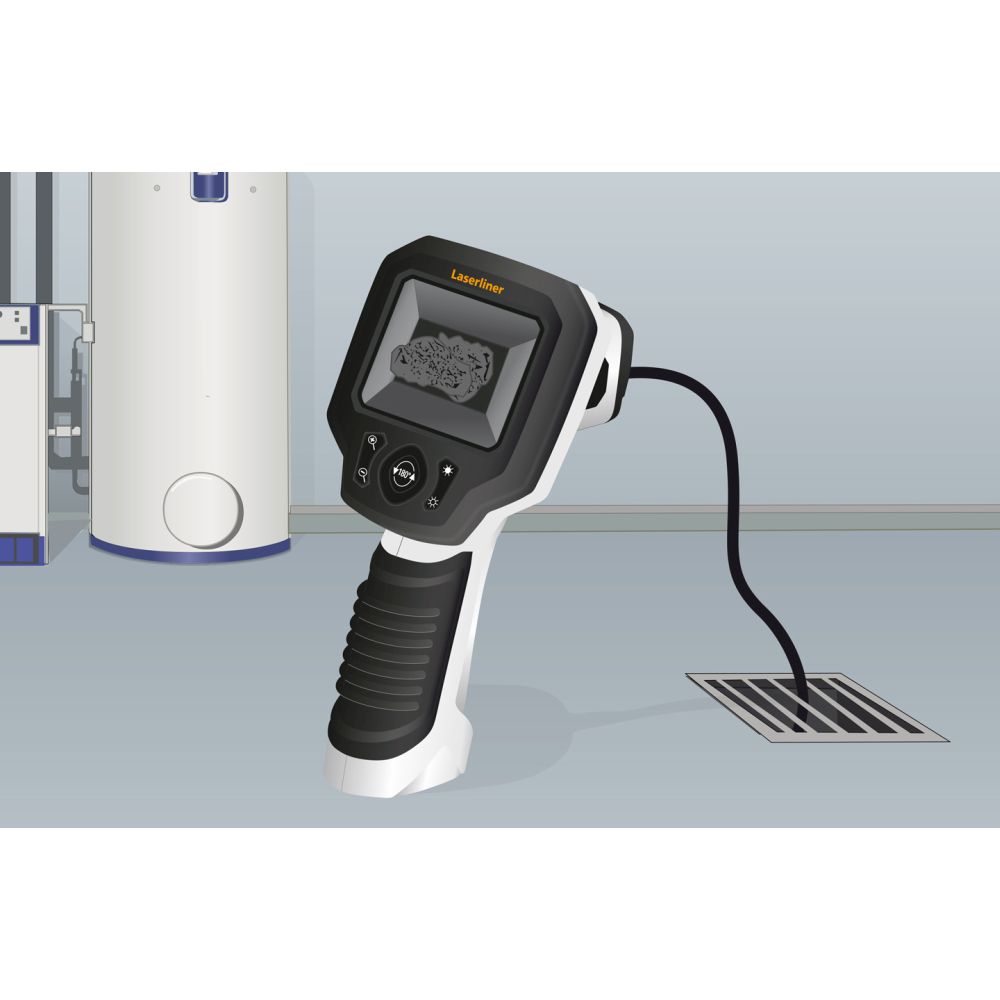 LASERLINER ENDOSKOP VideoScope XL - Slika 6