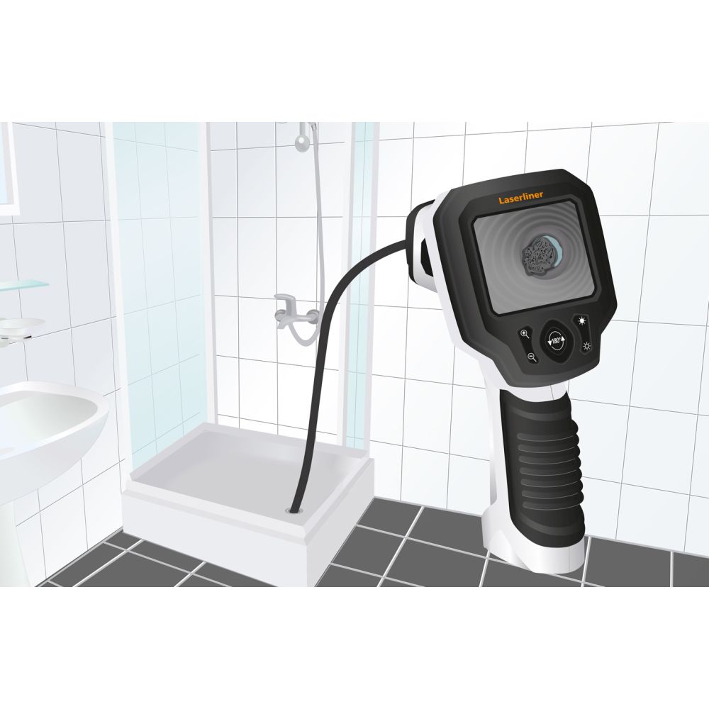 LASERLINER ENDOSKOP VideoScope XL - Slika 8