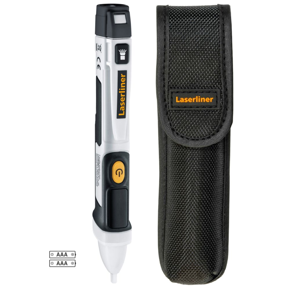 LASERLINER ISPTIVAČ ActiveFinder Pro - Slika 5