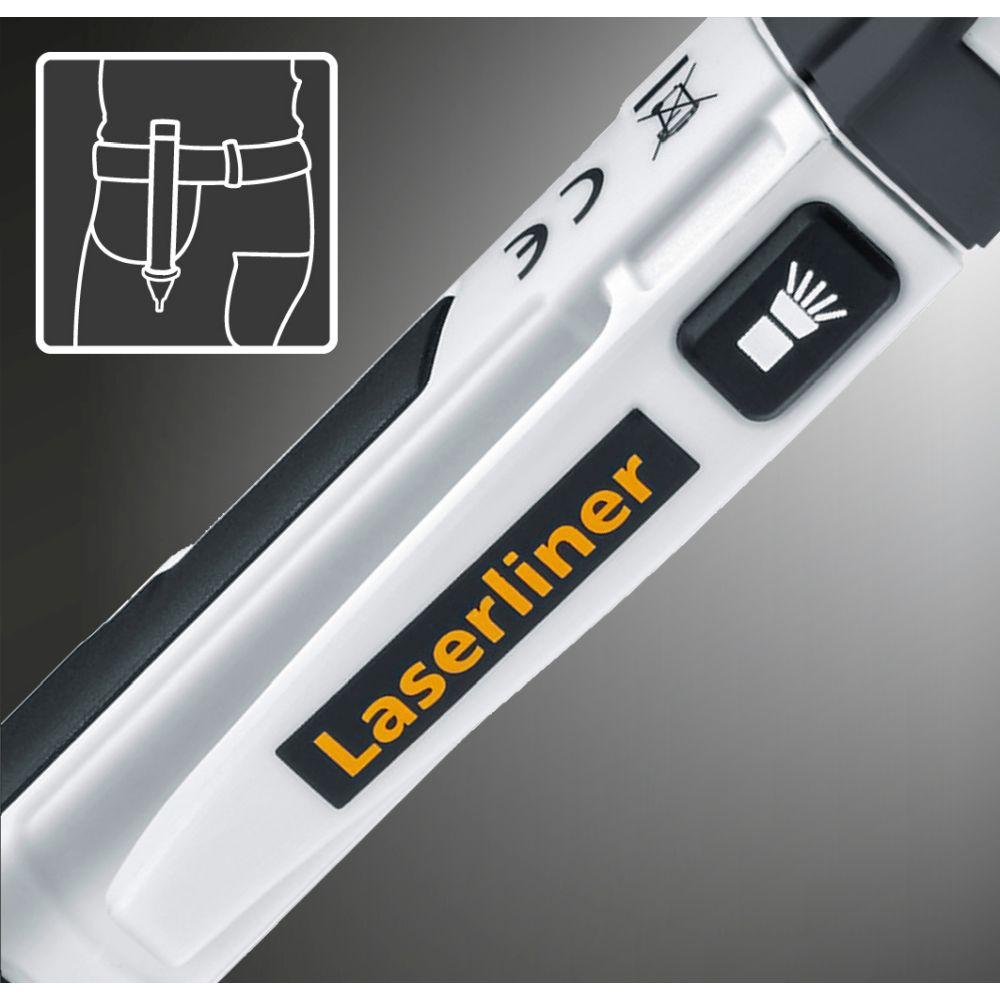 LASERLINER ISPTIVAČ ActiveFinder Pro - Slika 3