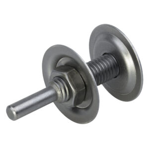 WOLFCRAFT stezni trn za provrt Ø 10 mm