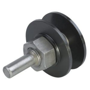 WOLFCRAFT stezni trn za provrt Ø 13 mm i 22,2 mm