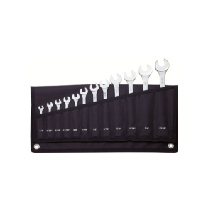 PROXXON GRT. KOMBINIRANIH KLJUČEVA 1/4"-13/16"/ 12 kom