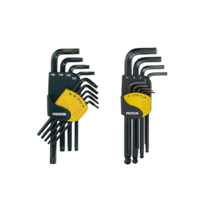 PROXXON GRT. KLJUČEVA IMBUS 1,5-10 mm DUGI S KUGLICOM/ 9 kom