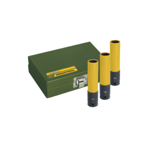 PROXXON GRT. KLJUČEVA NAS.UDARNI DUGI PVC  1/2", 17-19-21 -130 mm