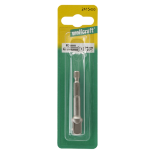 WOLFCRAFT natični adapter