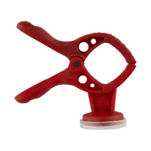 WOLFCRAFT stega s oprugom MINI 15 s magnetom