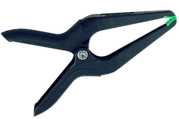 WOLFCRAFT špicasta stega s oprugom 60