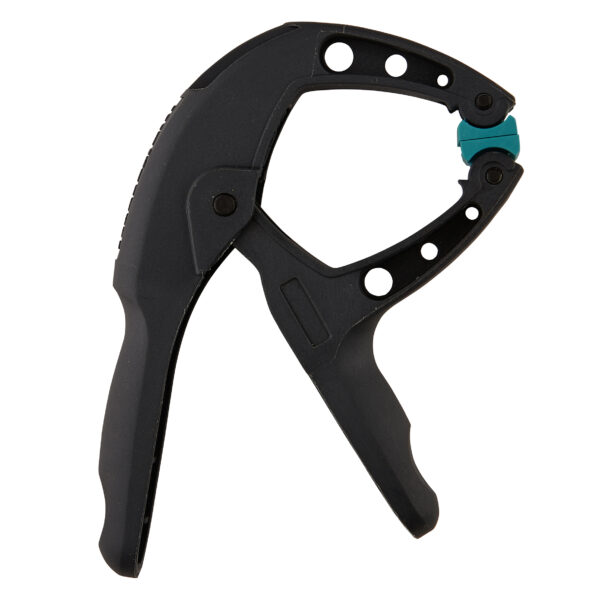 WOLFCRAFT stega s oprugom ERGO 30