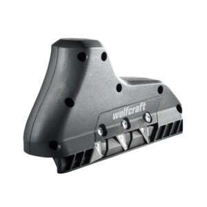 WOLFCRAFT trostruka blanja za rubove