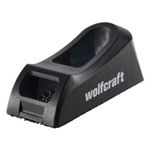 WOLFCRAFT blok blanjalica